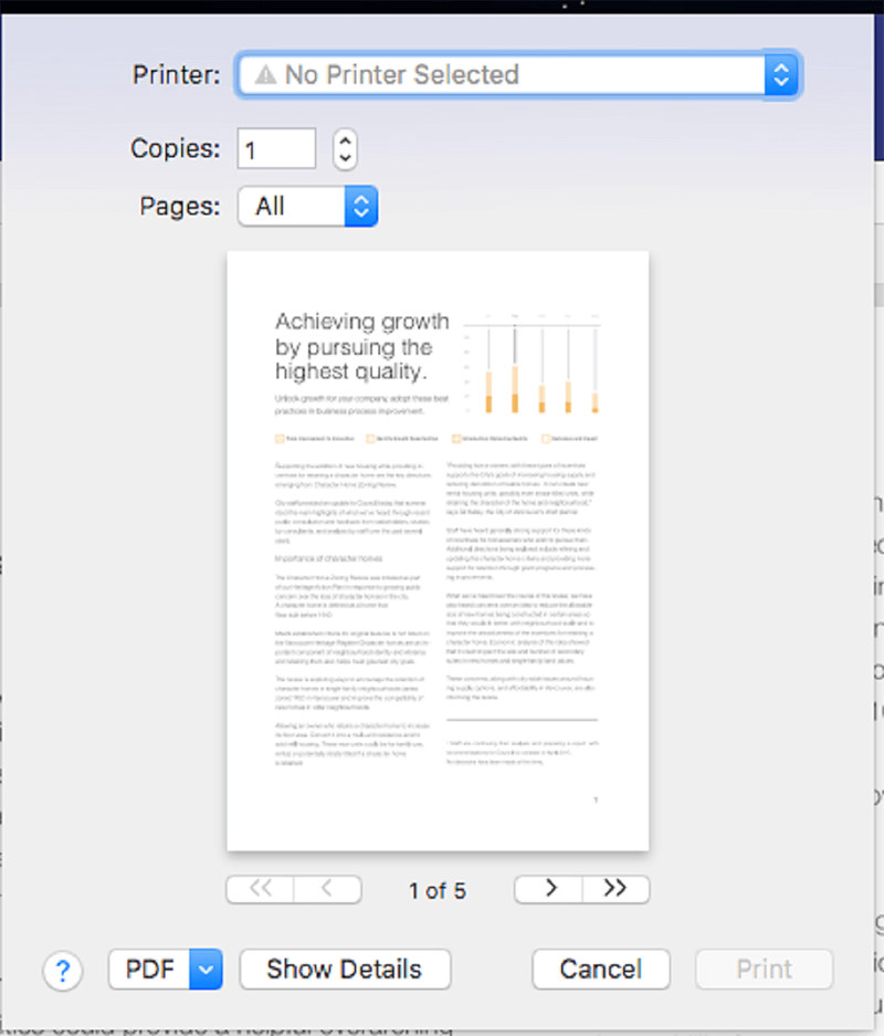 pdf annotations for mac free